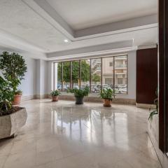 Modern Apartment in the Beach Area