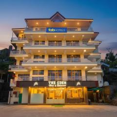 FabHotel The Eden