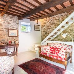 Cavato Il Bracconiere Amazing Apartment with a View of Florence