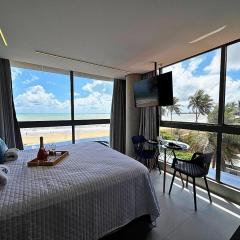 Setai Aquamaris Luxo Vista Frente Mar Panorâmica