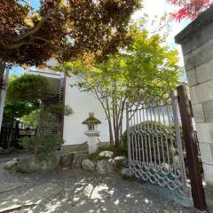 木の家ゲストハウス小山西口館