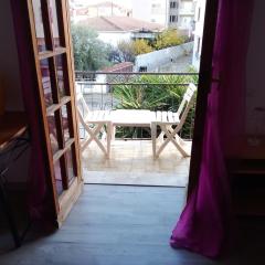 Room's Olbia 3