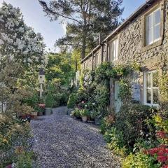 Gorgeous romantic cosy cottage retreat with views