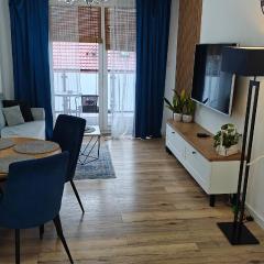 Lux Apartment parking gratis