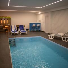 Kuca za Odmor Mo Star