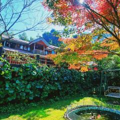 Jo'stel Heritage Nagbeli Resort