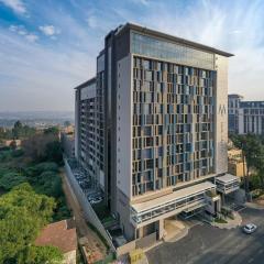 Masingita Towers Apartment