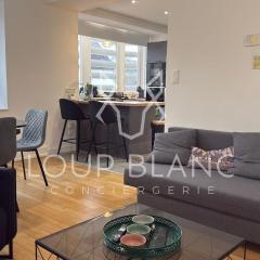 T3 Spacieux - Maison du Peuple