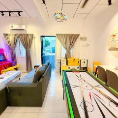 CozyKota8Pax 4MinsToJonker