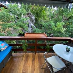 Apartamento Praia do Forte