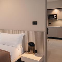 Amare Suite & Apartments