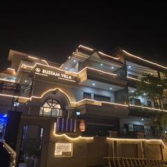 Rustam Villa