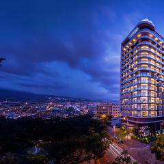 فندق ذا سمولفيل