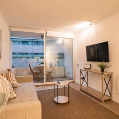 Urban Retreat Las Condes 4 Guests