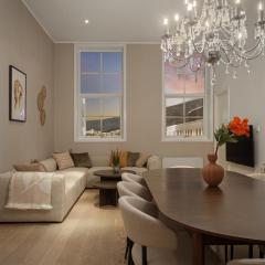 Nordic Luxury Suite near Downtown