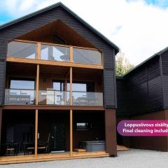 Villa Luxus Helmi 1 - 23 hlö, Golf Resort