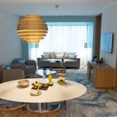 Symphony Style Hotel Kuwait