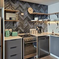 FOUR on O -Fluent Serviced Apartments