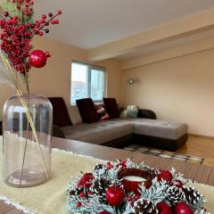 Nor Central Apartment near Xmas Market