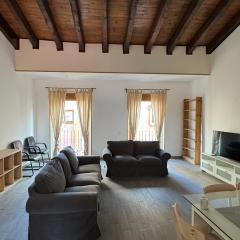 Torre Micalet 3th FLOOR & No elevator