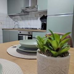 VECCHIA FERROVIA Orvieto Apartment