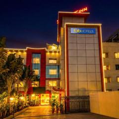 FabHotel Prime Sanket Inn, Phoenix Mall
