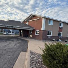 Coratel Inn and Suites by Jasper Stillwater