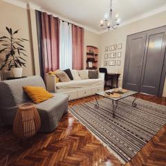 TheCozyHouse Novi Sad