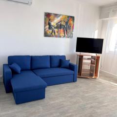 L'escapade du Port - T2 Spacieux Palavas-les-Flots