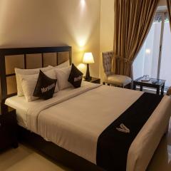 Modern and Budget Friendly Guestroom in Gulberg Near MM Alam Road Lahore