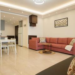 Elite Apartment Compound 1