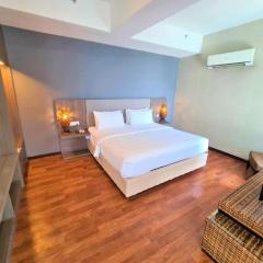 CozyHome 591 Nexus USJ Shah Alam