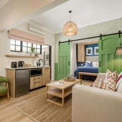 Lupus Den Country House B&B