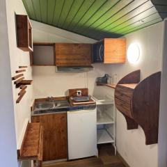 Hotel Albergo Trattoria Don Lillo Fewo