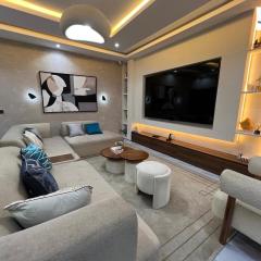 Wils Luxe Apartments