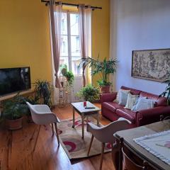 teatro ariston camera privata