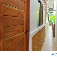 D'nyna bungalow kantiang Guest house1