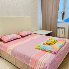 Жилой Комплекс Столичный Улица Абая 10