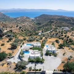 Evgoro Luxury Suites