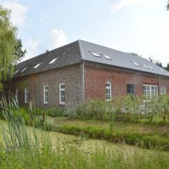 Country House in a hotel atmosphere with Sauna in Swolgen