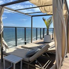 Art Studio - Vista Mar e Centro de Convenções