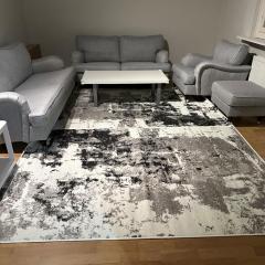 Tapulikaupunki Apartment Helsinki