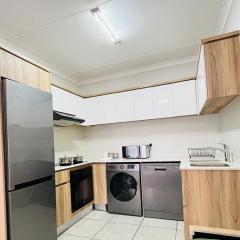 The Legacy at The Blyde