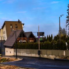 Hotel Planinska Kraljica Jahorina - Pale