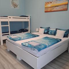 Ta'karos apartman