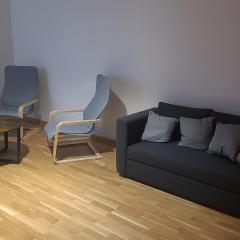 Bahnhofstraße III Apartment