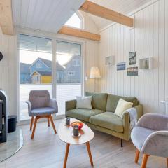 Ferienhaus Hafenoase