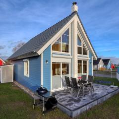 Ferienhaus Hafenoase