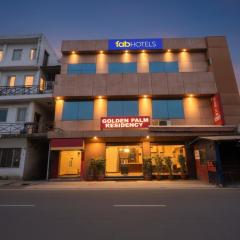 FabHotel Golden Palm