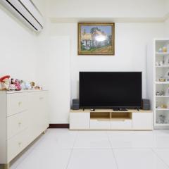 谷香 Guxiang House 東區靜巷透天獨棟